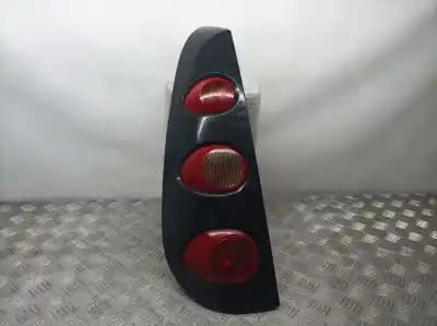 Автозапчастина б/у лівий ход ліхар для SMART FORFOUR Básico (55kW) Посилання на OEM IAM   