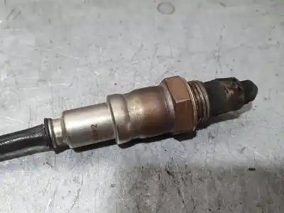 Second-hand car spare part lambda probe for ford focus turnier active oem iam references jx619y460  