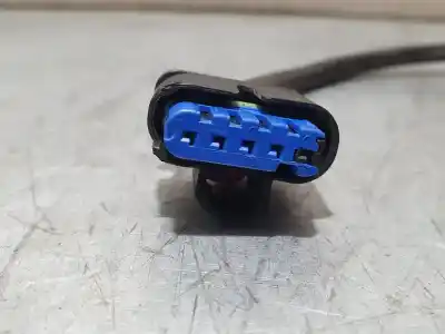 Second-hand car spare part lambda probe for ford focus turnier active oem iam references jx619y460  