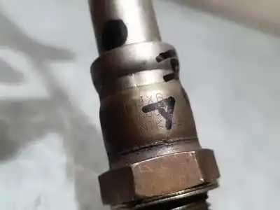 Second-hand car spare part lambda probe for ford focus turnier active oem iam references jx619y460  