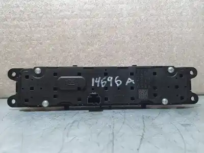 Second-hand car spare part multifunction switch for ford focus turnier active oem iam references jx7t18k811ac  
