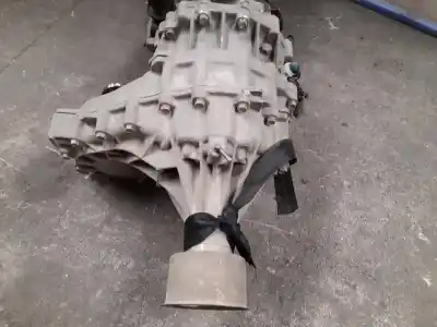 Gebrauchtes Autoersatzteil  zum NISSAN TERRANO/TERRANO.II (R20)  OEM-IAM-Referenzen   