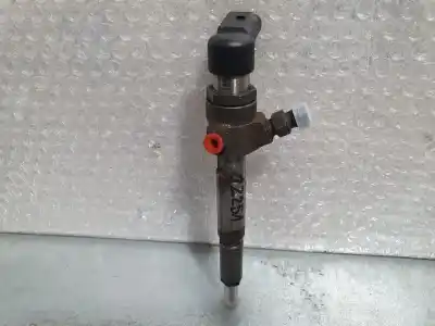 Second-hand car spare part injector for renault megane iii coupe dynamique oem iam references 166009445r