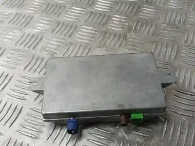 Second-hand car spare part electronic module for volvo xc60 kinetic awd oem iam references 31314553  