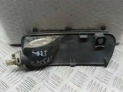 Pezzo di ricambio per auto di seconda mano lampada paraurti posteriore sinistra per citroen c4 picasso exclusive riferimenti oem iam 9688349180  