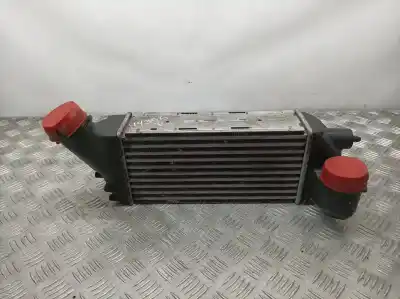 Peça sobressalente para automóvel em segunda mão intercooler por citroen c4 picasso exclusive referências oem iam 9656525880