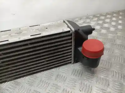 Peça sobressalente para automóvel em segunda mão intercooler por citroen c4 picasso exclusive referências oem iam 9656525880  992505w