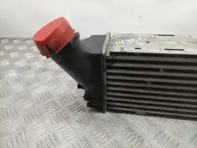 Peça sobressalente para automóvel em segunda mão intercooler por citroen c4 picasso exclusive referências oem iam 9656525880  992505w