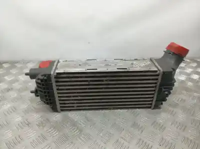 Peça sobressalente para automóvel em segunda mão intercooler por citroen c4 picasso exclusive referências oem iam 9656525880  992505w