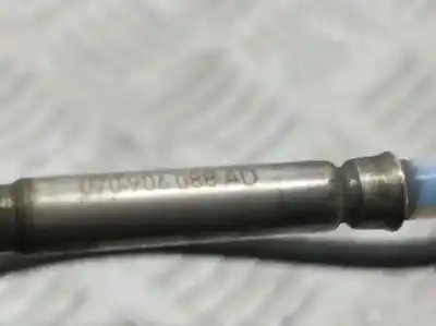 Second-hand car spare part sensor for volkswagen t5 transporter/furgoneta combi 4motion (batalla larga) oem iam references 070906088ad  