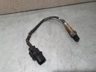 Pezzo di ricambio per auto di seconda mano sonda lambda per peugeot 5008 premium riferimenti oem iam 9681852780