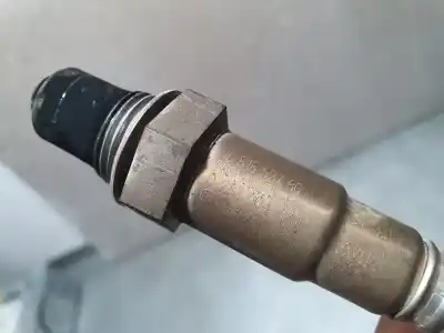 Peça sobressalente para automóvel em segunda mão sonda lambda por peugeot 5008 premium referências oem iam 9681852780  0281004130