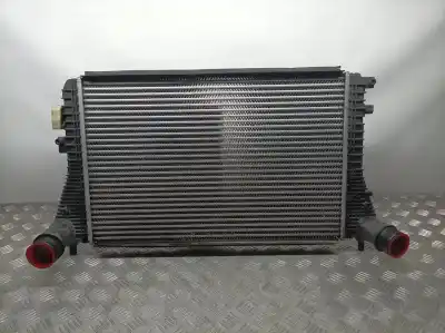 Автозапчастина б/у інтеркулер для skoda superb combi (3t5) ambition посилання на oem iam 1k0145803af