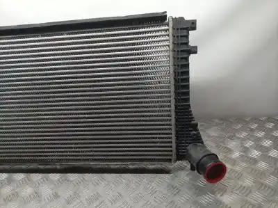Автозапчастина б/у інтеркулер для skoda superb combi (3t5) ambition посилання на oem iam 1k0145803af  0041bd05