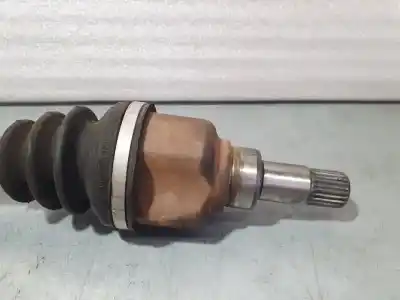 Second-hand car spare part front left transmission for citroen c-elysée seduction oem iam references 9816308980  