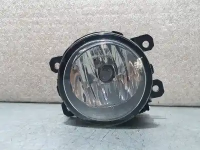 İkinci el araba yedek parçası Sol Sis Lambasi için CITROEN C-ELYSÉE Seduction OEM IAM referansları 9687410080  89207181