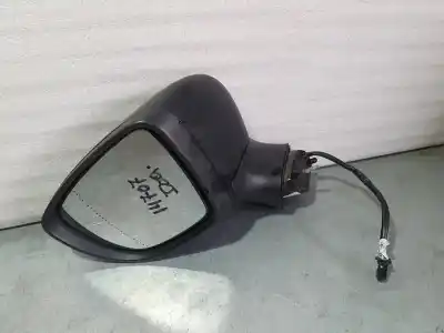 Автозапчасти б/у левое зеркало за RENAULT CLIO IV Societé ссылки OEM IAM 402A000481  