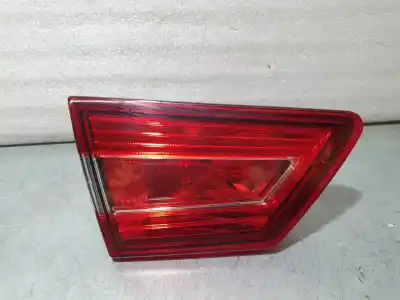 Peça sobressalente para automóvel em segunda mão  por RENAULT CLIO IV  Referências OEM IAM 265552424R  