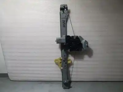 Peça sobressalente para automóvel em segunda mão  por RENAULT CLIO IV  Referências OEM IAM   