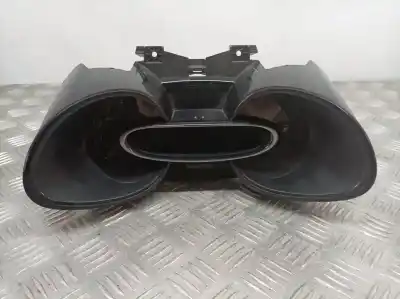 Peça sobressalente para automóvel em segunda mão quadrante por renault clio iv societé referências oem iam 248106218r