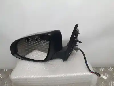 Peça sobressalente para automóvel em segunda mão  por TOYOTA AURIS  Referências OEM IAM   