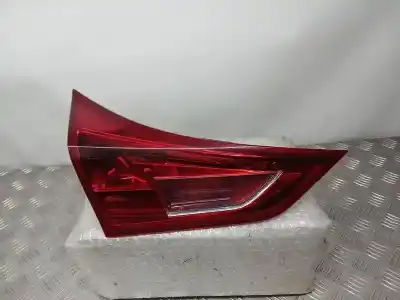 Peça sobressalente para automóvel em segunda mão farolim traseiro esquerdo por toyota auris active referências oem iam 8159102450