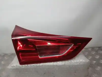Second-hand car spare part left tailgate light for toyota auris active oem iam references 8159102450 02260 