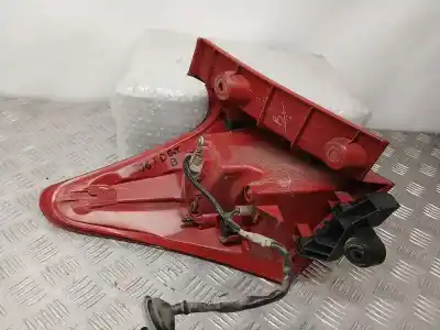 Second-hand car spare part right tailgate light for toyota auris active oem iam references 8155102740 02258 