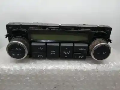 Peça sobressalente para automóvel em segunda mão comando de sofagem (chauffage / ar condicionado) por toyota auris active referências oem iam 5590002380