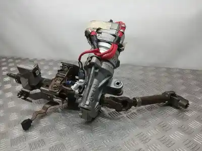 Peça sobressalente para automóvel em segunda mão coluna de direcção por toyota auris active referências oem iam 4525002d10