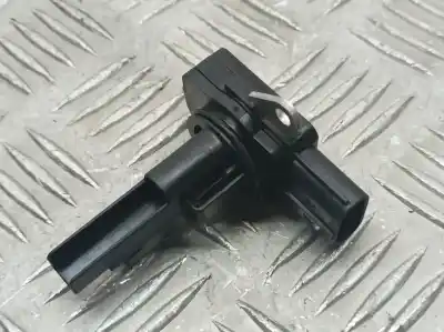 Peça sobressalente para automóvel em segunda mão medidor de massa de ar por toyota auris active referências oem iam 222040v020