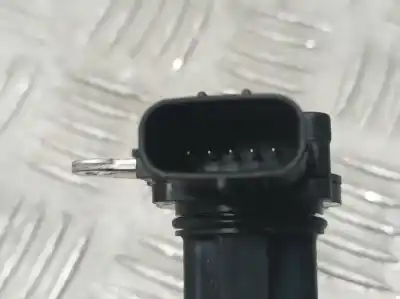 Second-hand car spare part flowmeter for toyota auris active oem iam references 222040v020  1974005380