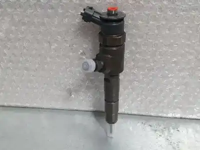 Second-hand car spare part INJECTOR for FORD KUGA (CBS)  OEM IAM references CV6Q9F593AA  0445110489