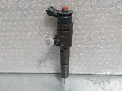 Second-hand car spare part INJECTOR for FORD KUGA (CBS)  OEM IAM references CV6Q9F593AA  0445110489