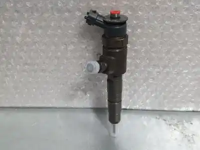 Second-hand car spare part INJECTOR for FORD KUGA (CBS)  OEM IAM references CV6Q9F593AA  0445110489