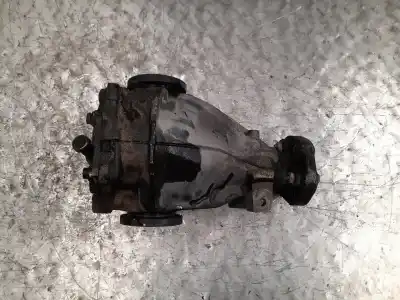 Second-hand car spare part REAR DIFFERENTIAL for MERCEDES-BENZ CLASE C (W202) BERLINA  OEM IAM references A203350751480  2702215