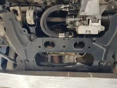 Pièce détachée automobile d'occasion essieu avant pour citroen xsara picasso (n68) 2.0 hdi références oem iam   