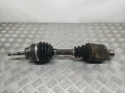 Second-hand car spare part  for SSANGYONG ACTYON I  OEM IAM references   