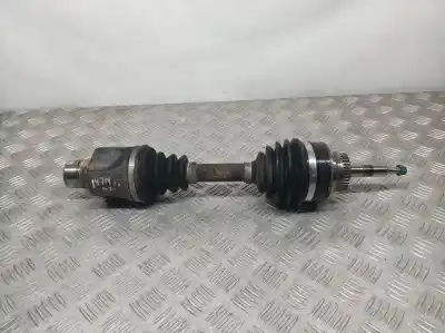 Second-hand car spare part  for SSANGYONG ACTYON I  OEM IAM references   