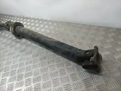 Second-hand car spare part center transmission for ssangyong actyon i 200 xdi 4wd oem iam references   