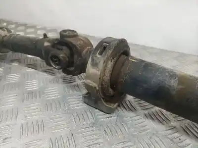 Second-hand car spare part center transmission for ssangyong actyon i 200 xdi 4wd oem iam references   