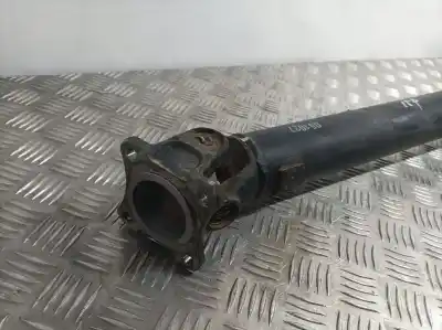 Second-hand car spare part center transmission for ssangyong actyon i 200 xdi 4wd oem iam references   