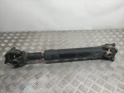 Second-hand car spare part  for SSANGYONG ACTYON I  OEM IAM references 3310009001  
