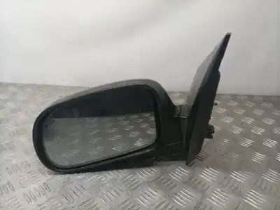 Автозапчасти б/у левое зеркало за ssangyong actyon i 200 xdi 4wd ссылки oem iam 012317