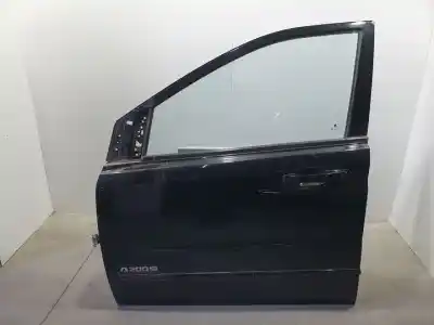 Автозапчасти б/у левая передняя дверь за ssangyong actyon i 200 xdi 4wd ссылки oem iam 