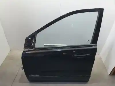 Автозапчасти б/у левая передняя дверь за ssangyong actyon i 200 xdi 4wd ссылки oem iam   