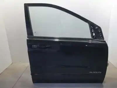 Автозапчасти б/у дверь передняя правая за ssangyong actyon i 200 xdi 4wd ссылки oem iam 