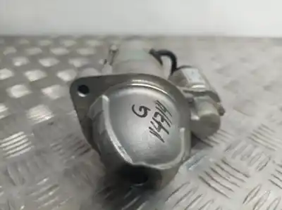 Second-hand car spare part  for SSANGYONG ACTYON I  OEM IAM references 6611514101  