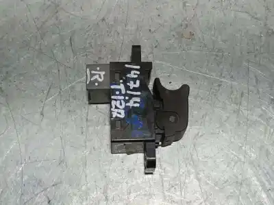 Second-hand car spare part rear left power window switch for ssangyong actyon i 200 xdi 4wd oem iam references 8584009010hen  
