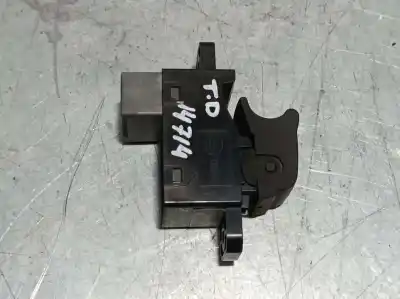 Second-hand car spare part rear right power window switch for ssangyong actyon i 200 xdi 4wd oem iam references 8583009010hen  